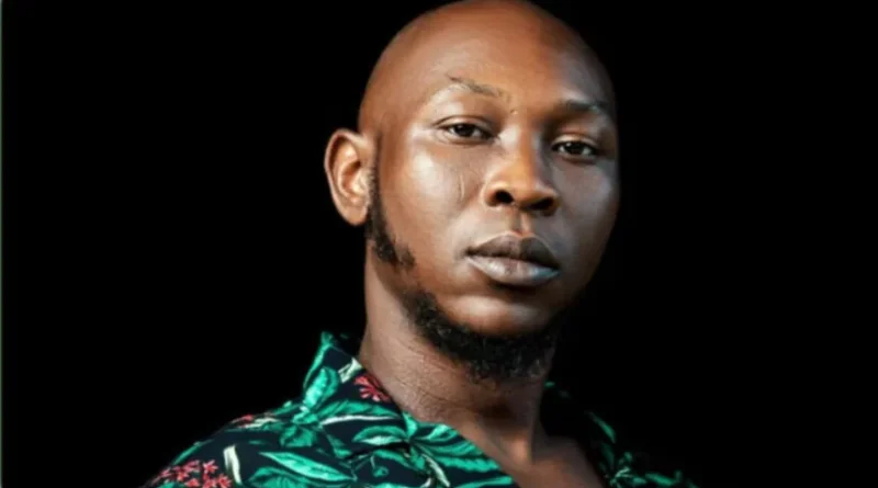 Seun Kuti