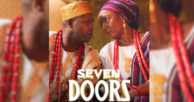 Seven Doors