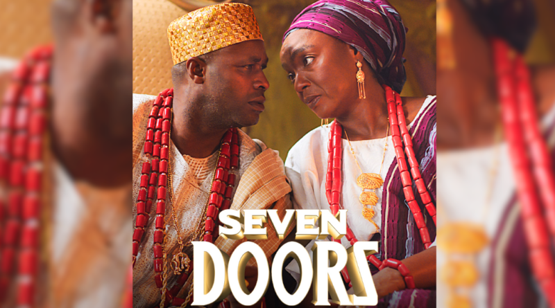 Seven Doors