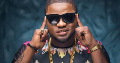 Skales Shake Body viral comeback