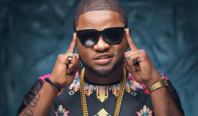 Skales Shake Body viral comeback