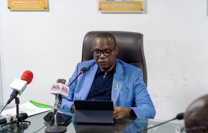 The Federal Ministry of Health and Social Welfare