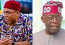 Tinubu and Amaechi