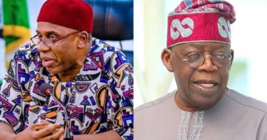Tinubu and Amaechi