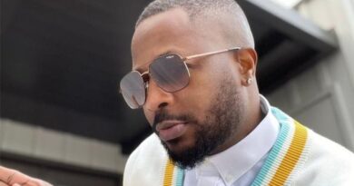 Tunde Ednut