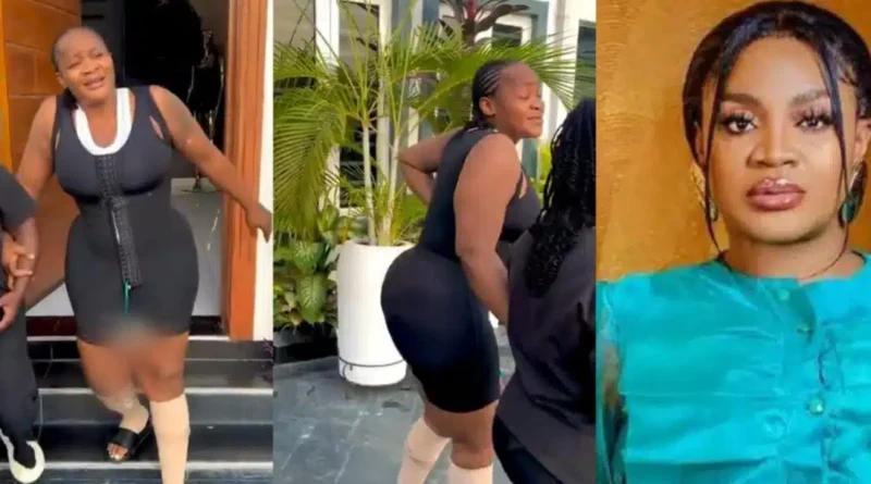 Uche Ogbodo