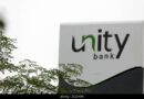 Unity Bank