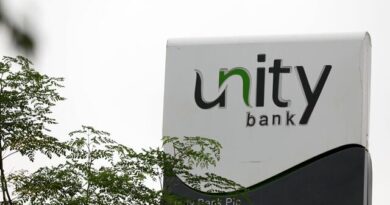 Unity Bank