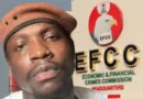 VDM EFCC