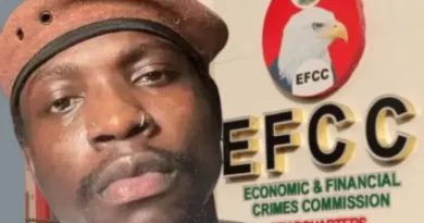 VDM EFCC