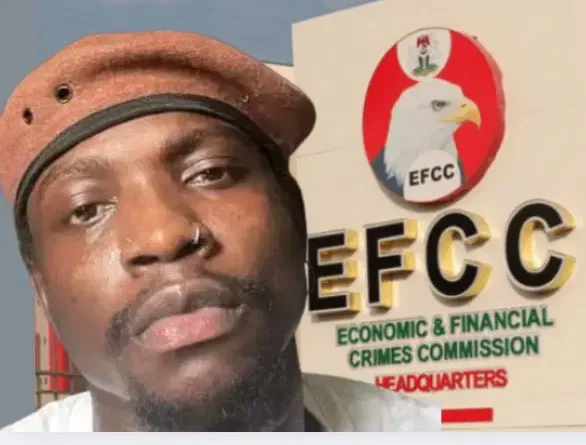VDM EFCC