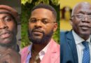 VDM, Falz and his father