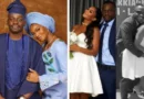 Wofai Fada and hubby