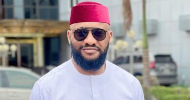 Yul Edochie