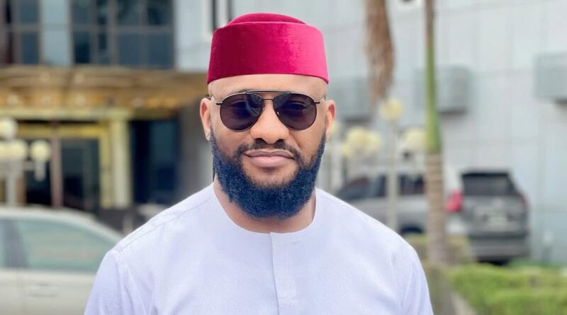 Yul Edochie