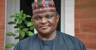 Abacha’s CSO Al-Mustapha