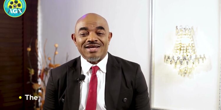 Actors Guild of Nigeria