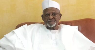 Aminu Dantata