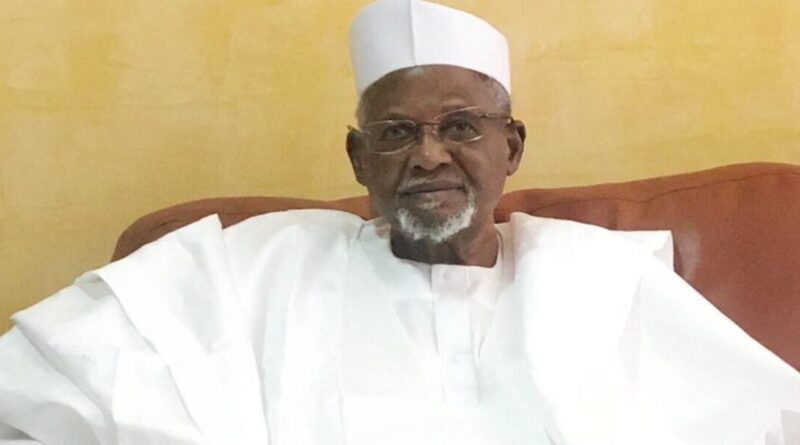 Aminu Dantata