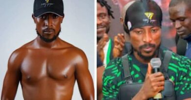 Barber T-Jos Makes History with 154-Hour Haircut Marathon