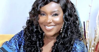 Biola Adebayo