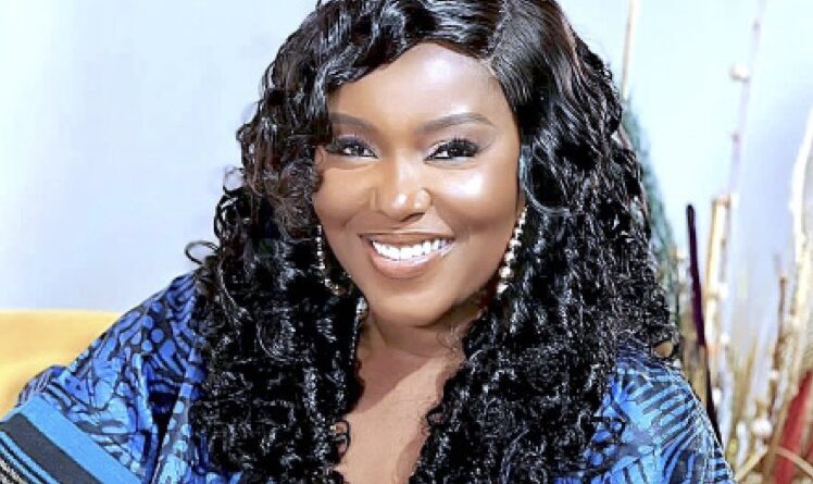 Biola Adebayo