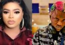 Bobrisky and Portable