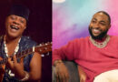 Bright Chimezie and Davido