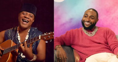 Bright Chimezie and Davido