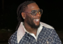 Burna Boy