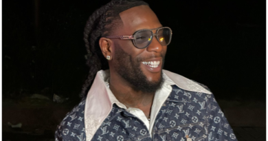 Burna Boy