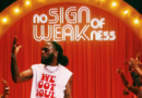 Burna Boy No Sign of Weakness