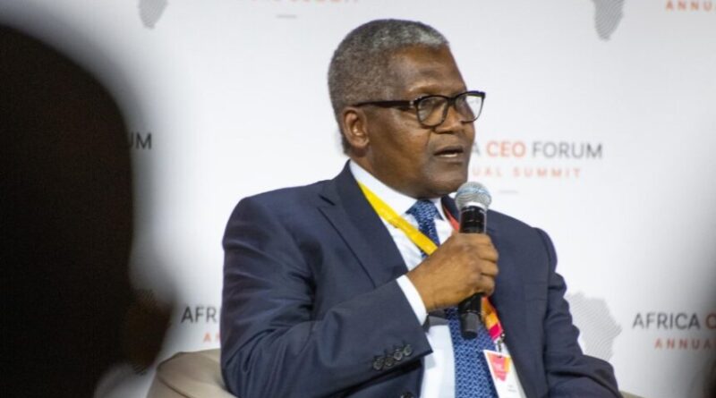 Dangote
