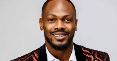 Daniel Etim-Effiong