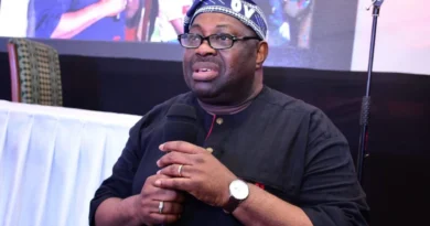 Dele Momodu