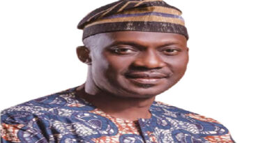 Director-General, MAN, Segun Ajayi-Kadir