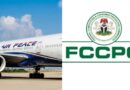 FCCPC summons Air Peace