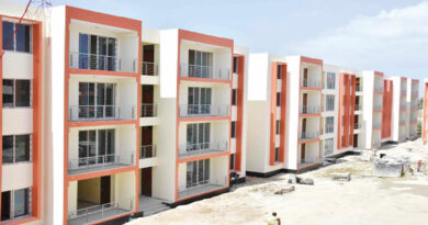 FG Housing