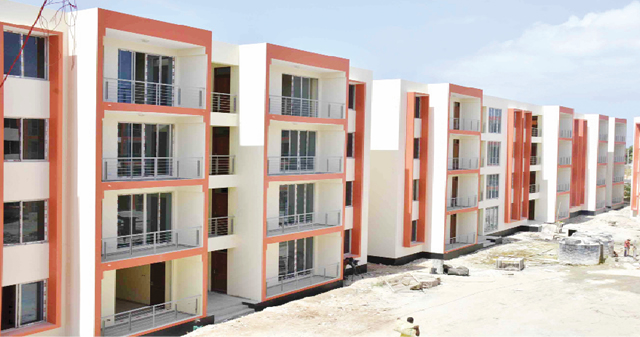 FG Housing