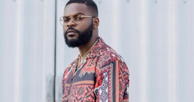 Falz