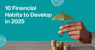 Financial tips for Nigerians 2025