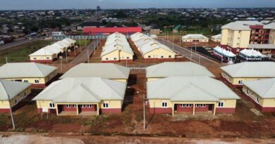 Housing