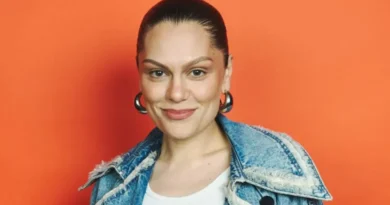 Jessie J