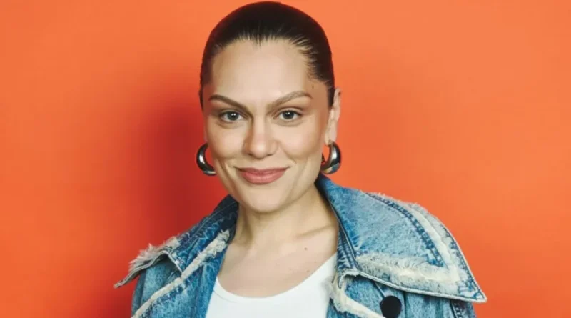 Jessie J