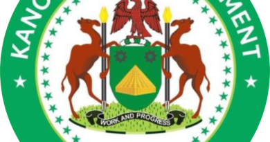 Kano state government