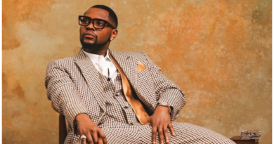 Kizz Daniel break from music