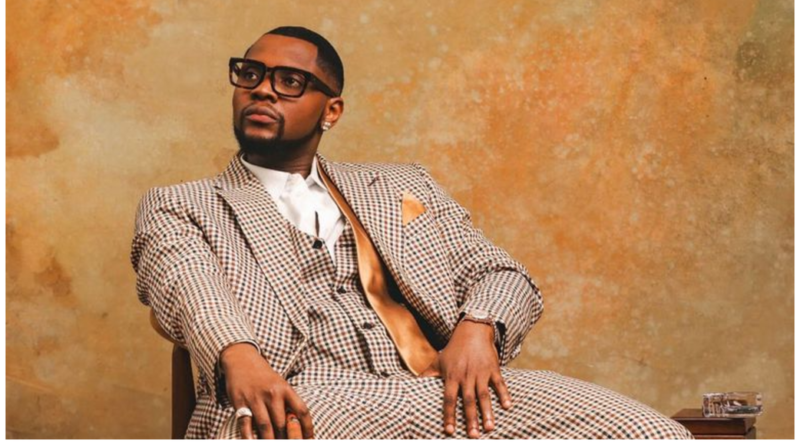 Kizz Daniel break from music