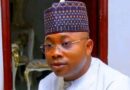 Kogi State Commissioner for Finance and Economic Planning, Ashiru Idris