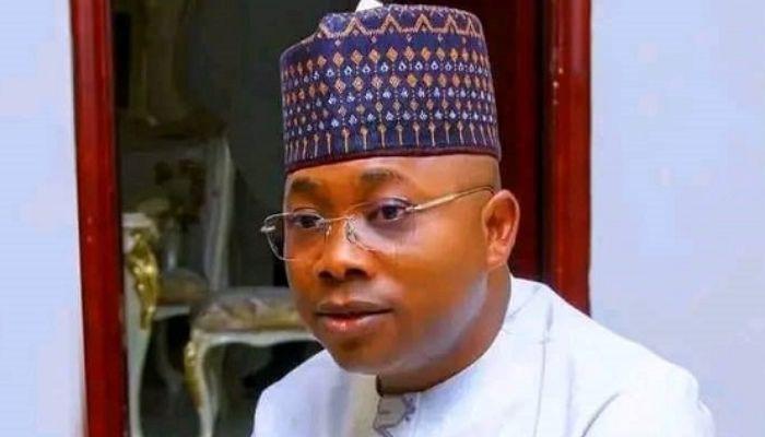 Kogi State Commissioner for Finance and Economic Planning, Ashiru Idris