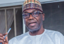 Kwara State Governor, AbdulRahman AbdulRazaq